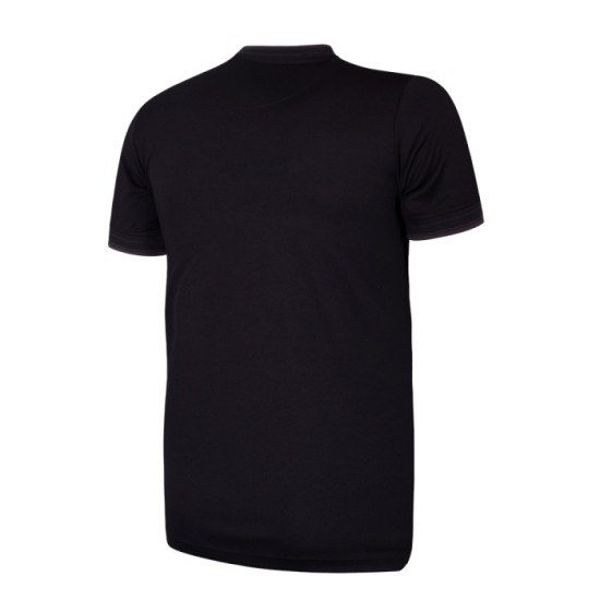 Camiseta Retro Hombre Watford 1986/87 Blackout