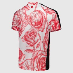 Camiseta Previa Conmemorativa Tercera 2025/26 del Chelsea para Niño