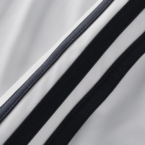 Pantalones Cortos Alternativos Visitantes Leeds United 2026/27 para Niño Pantalones Cortos Alternativos Visitantes Leeds United 2026/27 para Niño