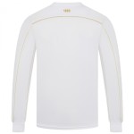 Camiseta de manga larga visitante 2025/26 del Sheffield United para hombre