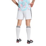 Pantalones Cortos Visitantes Mundial Bélgica 2026 Niño Pantalones Cortos Visitantes Mundial Bélgica 2026 Niño