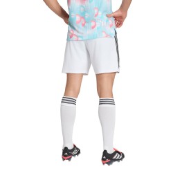 Pantalones Cortos Visitantes Mundial Bélgica 2026 Niño Pantalones Cortos Visitantes Mundial Bélgica 2026 Niño