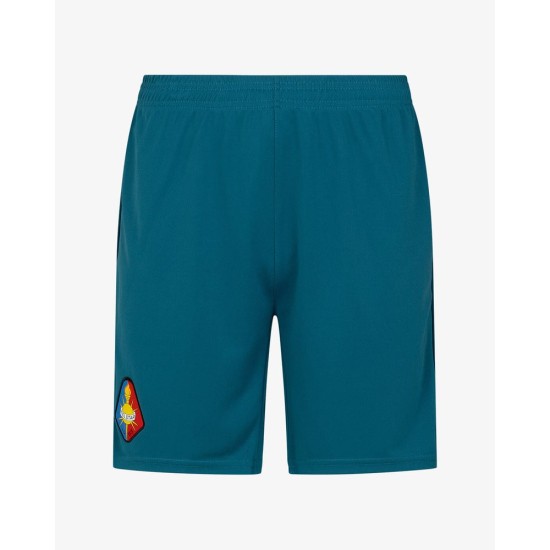 Pantalones Cortos Terceros 2025/26 SC Telstar para Niño Pantalones Cortos Terceros 2025/26 SC Telstar para Niño