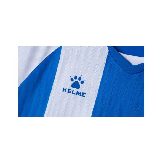Camiseta de local de manga larga del RCD Espanyol 2025/26 para hombre