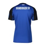 Hombre Camiseta de visitante Hamburger SV 2025/26
