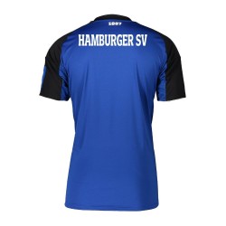 Hombre Camiseta de visitante Hamburger SV 2025/26