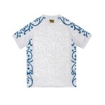 Camiseta visitante femenina Latina Calcio 2025/26