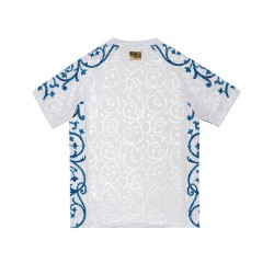 Camiseta visitante masculina Latina Calcio 2025/26