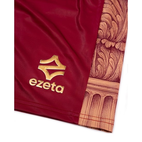 Mujer VIS Aurelia 2025/26 Pantalón corto Visitante