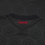 Camiseta Mundial 2026 Tercera Albania Hombre