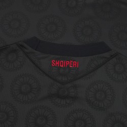 Camiseta Mundial 2026 Tercera Albania Niño Camiseta Mundial 2026 Tercera Albania Niño