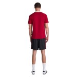 Pantalón Corto Retro Originals 2026 Manchester United Mujer Pantalón Corto Retro Originals 2026 Manchester United Mujer