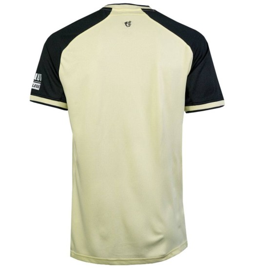 Camiseta tercera equipación 2026/27 para hombre del 1. FC Kaiserslautern