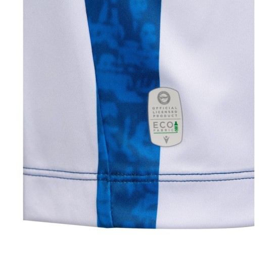 Camiseta de Local Sin Patrocinador Alavés 2026/27 para Niño