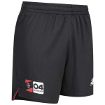 Pantalón Corto Especial 2025/26 Bayer 04 Leverkusen Hombre Pantalón Corto Especial 2025/26 Bayer 04 Leverkusen Hombre