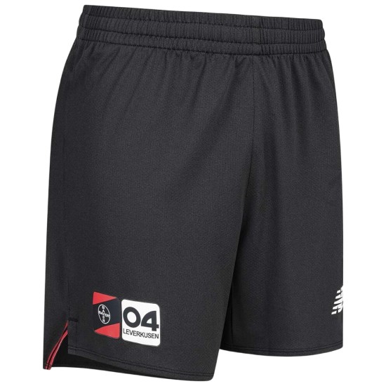 Pantalón Corto Especial 2025/26 Bayer 04 Leverkusen Hombre Pantalón Corto Especial 2025/26 Bayer 04 Leverkusen Hombre