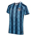 Mujeres Coventry City 2025/26 Tercera Camiseta Conmemorativa