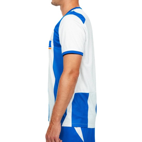 Camiseta de Local Hertha BSC 2026/27 para Niño