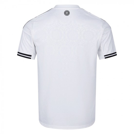 Camiseta Local Fulham 2025/26 Hombre Camiseta Local Fulham 2025/26 Hombre