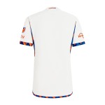 Camiseta de Visita 2025 de FC Cincinnati para Mujer