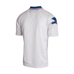 Camiseta Retro de visitante del Ipswich Town 1991/93 para hombre Camiseta Retro de visitante del Ipswich Town 1991/93 para hombre