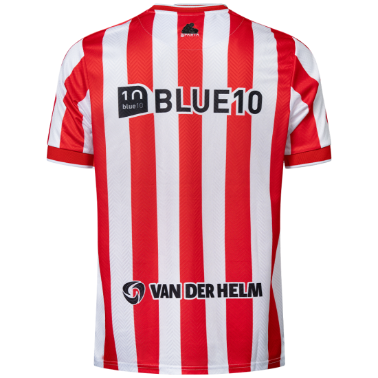Camiseta de Local Sparta Rotterdam 2026/27 para Hombre