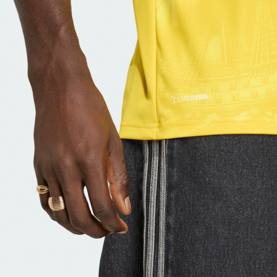 Mujer Orlando City SC 2026 Camiseta Visitante