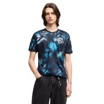 Camiseta Mundial 2026 Visitante Paraguay Mujer