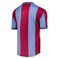 Camiseta Retro Local Aston Villa 2000 Hombre Camiseta Retro Local Aston Villa 2000 Hombre