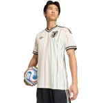 Camiseta Mundial 2026 Visitante Japón Mujer