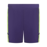 Pantalones Cortos de Visitante FC Zúrich 2025/26 para Mujer