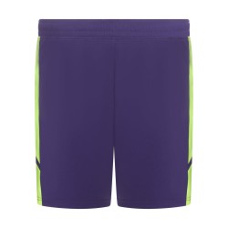Pantalones Cortos de Visitante FC Zúrich 2025/26 para Niño