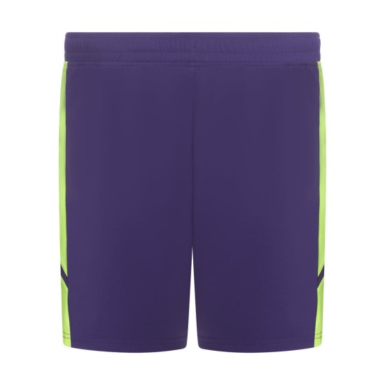 Pantalones Cortos de Visitante FC Zúrich 2025/26 para Mujer