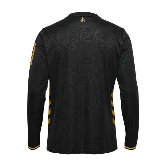 Camiseta de Manga Larga Tercera Hombre 1. FC Colonia 2025/26 Camiseta de Manga Larga Tercera Hombre 1. FC Colonia 2025/26