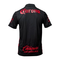 Tercera camiseta hombre Toluca FC 2025/26