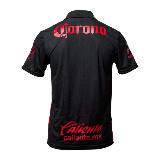Tercera camiseta hombre Toluca FC 2025/26