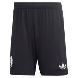 Pantalones Cortos Terceros Juventus Hombre 2025/26 Pantalones Cortos Terceros Juventus Hombre 2025/26