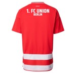 Camiseta Local 2025/26 Mujer 1.FC Union Berlin