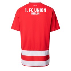 Camiseta Local 2025/26 Hombre 1.FC Union Berlin
