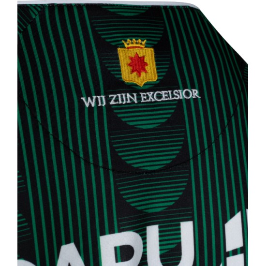 Camiseta Tercera Niño Excelsior Rotterdam 2025/26