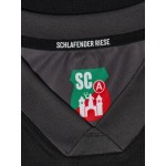 Camiseta Tercera 1. FC Magdeburg 2025/26 Mujer