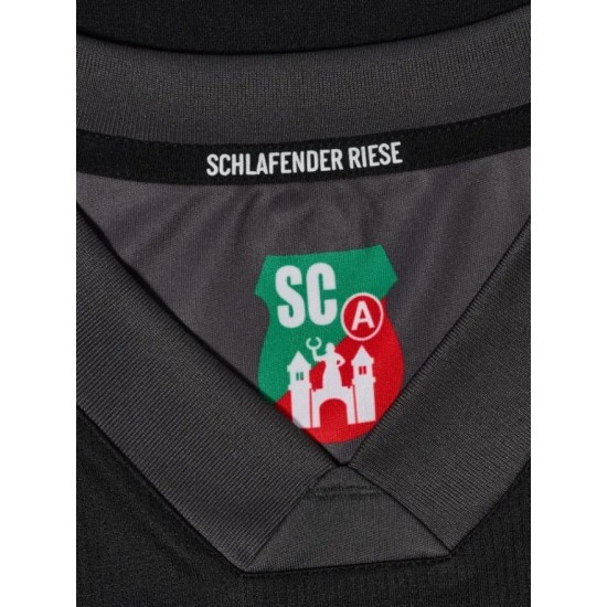 Camiseta Tercera 1. FC Magdeburg 2025/26 Mujer