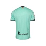 Camiseta de la Tercera Equipación Alavés 2026/27 para Hombre