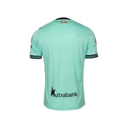 Camiseta de la Tercera Equipación Alavés 2026/27 sin Patrocinador para Hombre