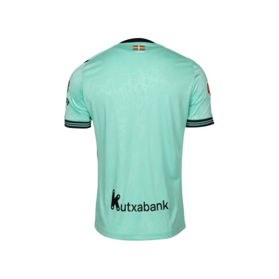 Camiseta de la Tercera Equipación Alavés 2026/27 para Hombre