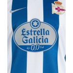 Camiseta de local Deportivo La Coruña 2026/27 para niño Camiseta de local Deportivo La Coruña 2026/27 para niño