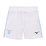 Conjunto de local Lazio 2026/27 para niño