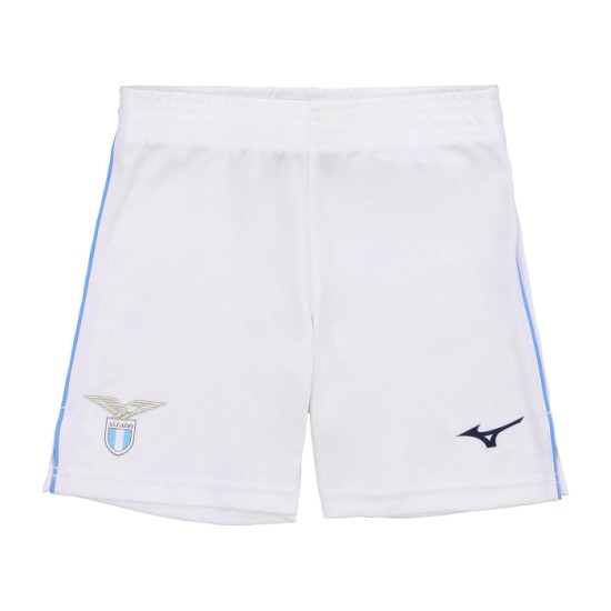 Conjunto de local Lazio 2026/27 para niño