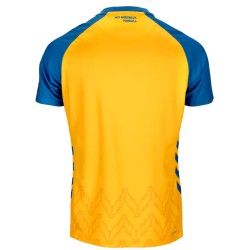 Camiseta Tercera SC Paderborn 07 2025/26 Hombre Camiseta Tercera SC Paderborn 07 2025/26 Hombre