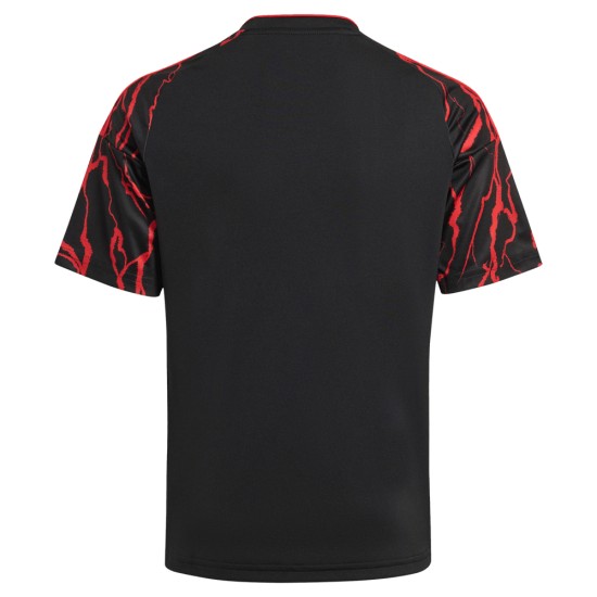 Niño New York Red Bulls 2026 Camiseta Local